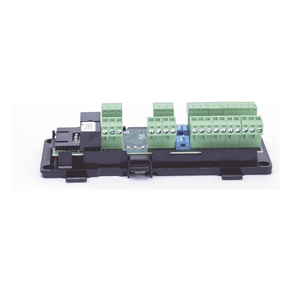 Módulo Expansor de 2 lectoras para Panel HID ACW2-XN – vista 3
