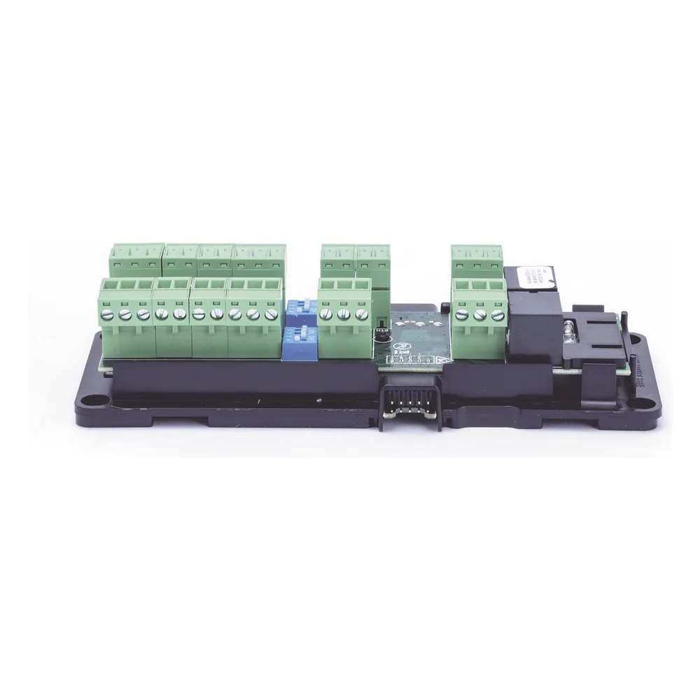 Módulo Expansor de 2 lectoras para Panel HID ACW2-XN – vista 4
