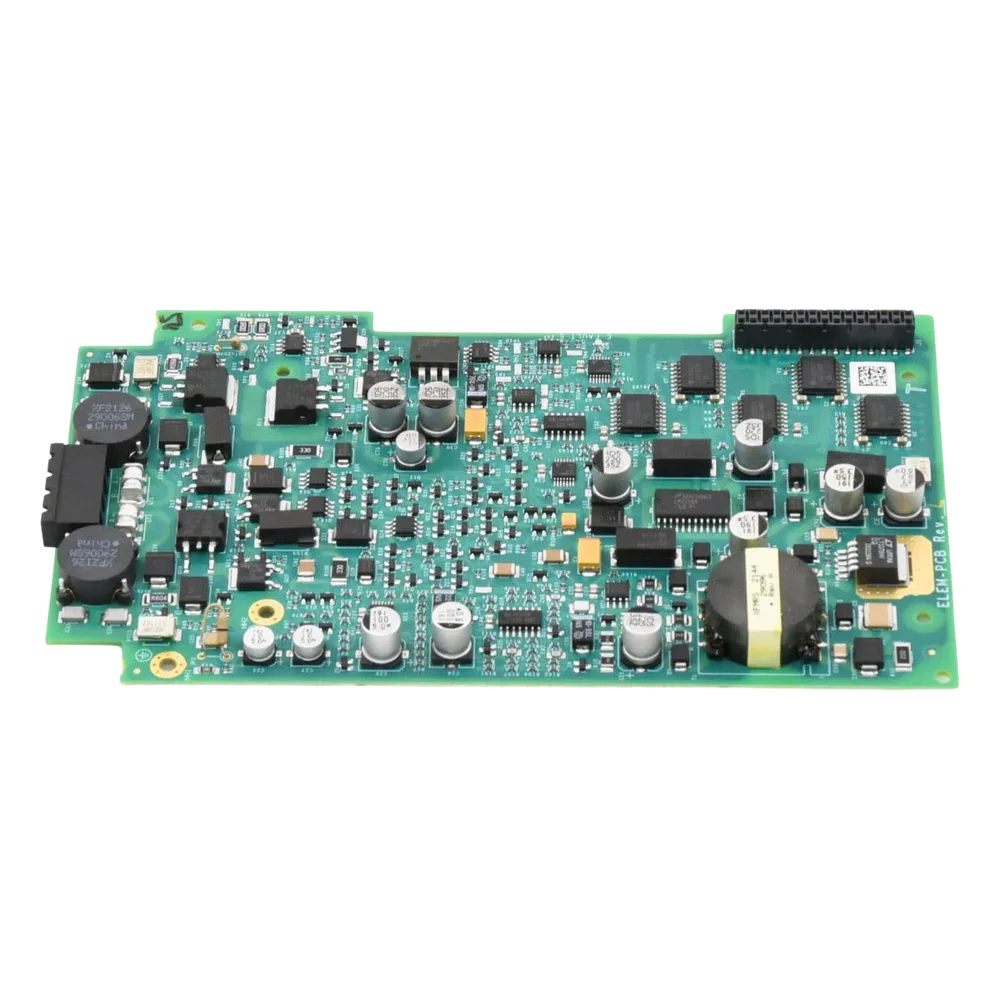 Módulo expansor de lazo SLC / hasta 159 detectores y 159 módulos por lazo / tecnología FlashScan / para paneles NFS-640, NFS2-640, NFS-3030 y NFS2-3030 de NOTIFIER – vista 4