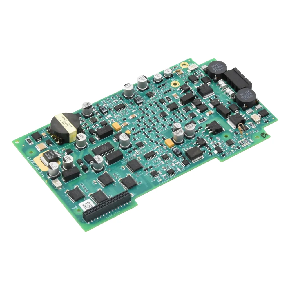 Módulo expansor de lazo SLC / hasta 159 detectores y 159 módulos por lazo / tecnología FlashScan / para paneles NFS-640, NFS2-640, NFS-3030 y NFS2-3030 de NOTIFIER – vista 5