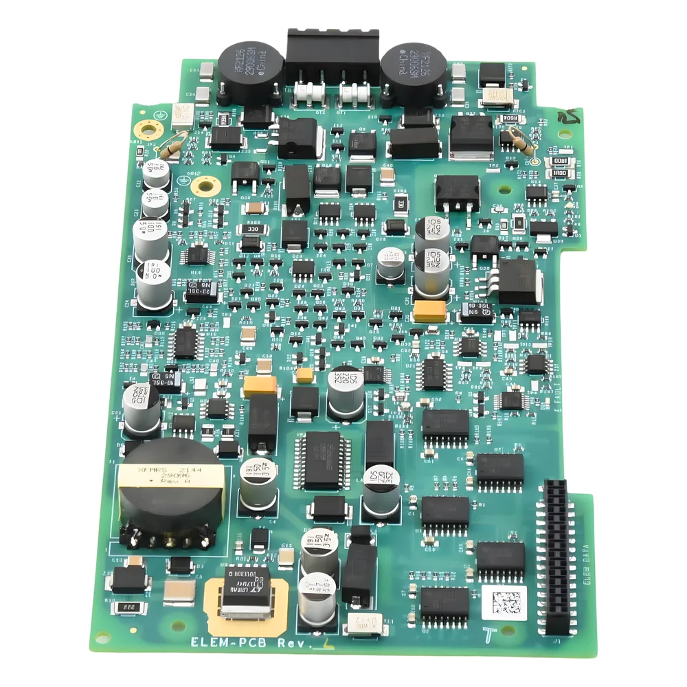 Módulo expansor de lazo SLC / hasta 159 detectores y 159 módulos por lazo / tecnología FlashScan / para paneles NFS-640, NFS2-640, NFS-3030 y NFS2-3030 de NOTIFIER – vista 6