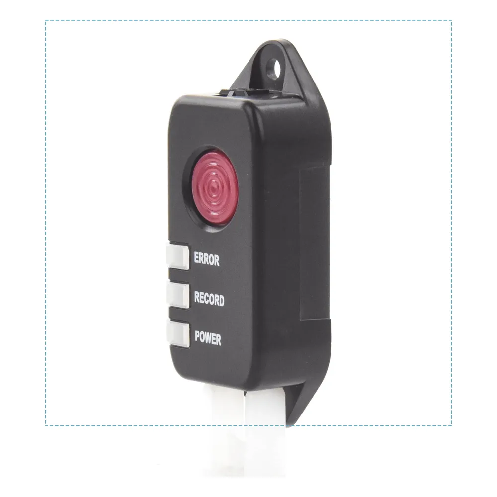 Módulo lector de Huellas, Códigos QR y Bluetooth / Compatible con DS-K1T673DWX / Conexión USB – vista 5