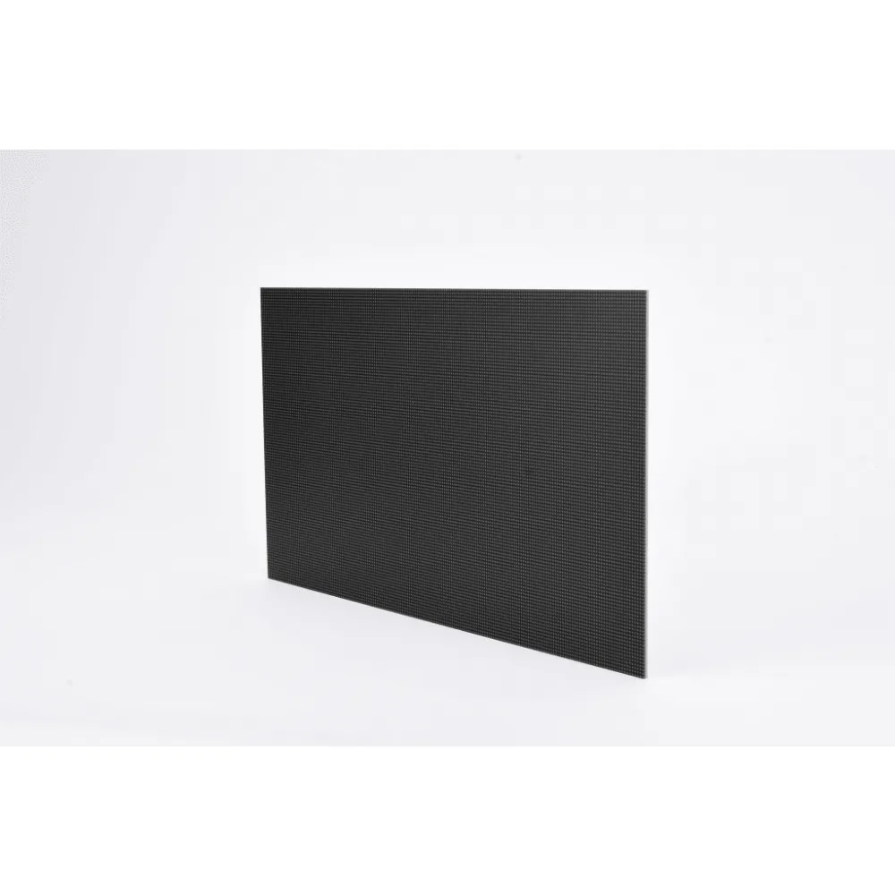 Módulo LED Interior P1.2 / MIP RegularChip / 600 Nits / Resolución 240x135 / Mantenimiento Frontal / Videowall 4K – vista 2