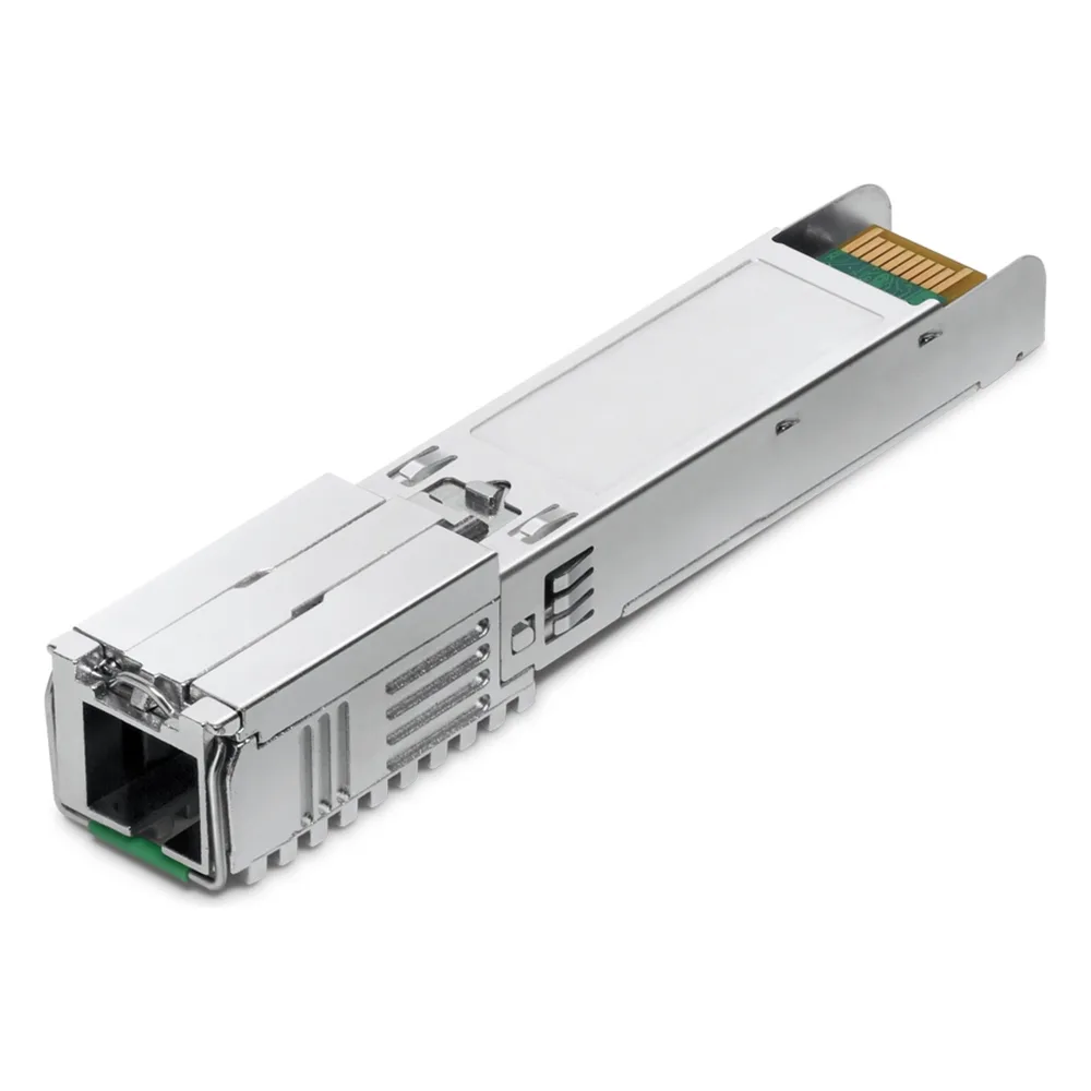Módulo Óptico SFP para ONU GPON / Multigigabit 2.4 Gbps de bajada y 1.24 Gbps de subida / OMCI y DDM – vista 2
