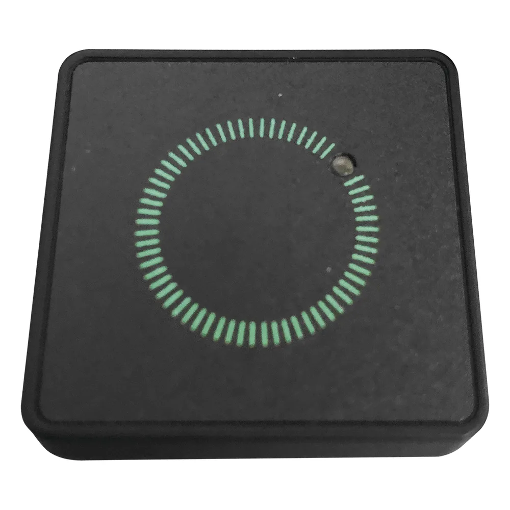 Modulo para convertir un lector MIFARE a lector de Tarjetas Mobiles de SUPREMA – vista 2