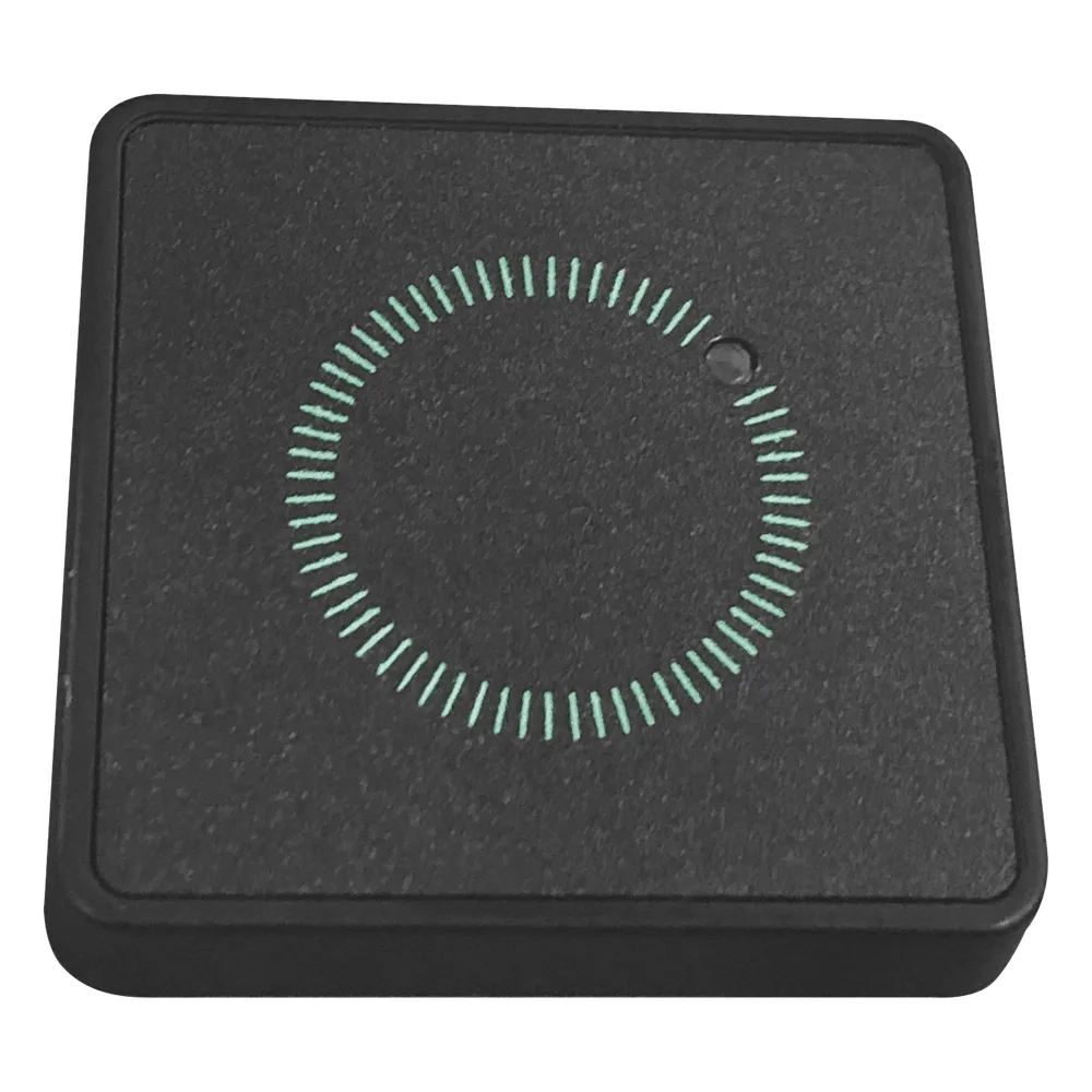 Modulo para convertir un lector MIFARE a lector de Tarjetas Mobiles de SUPREMA – vista 3