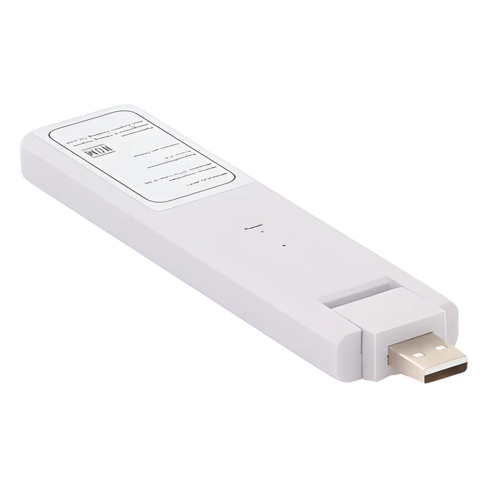 Módulo para Monitoreo LITE por Wifi del Microinversor HMS Hasta 12 Módulos Solares – vista 2