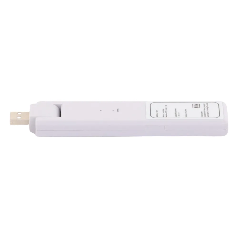 Módulo para Monitoreo LITE por Wifi del Microinversor HMS Hasta 12 Módulos Solares – vista 3