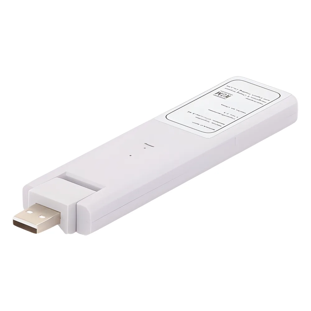 Módulo para Monitoreo LITE por Wifi del Microinversor HMS Hasta 12 Módulos Solares