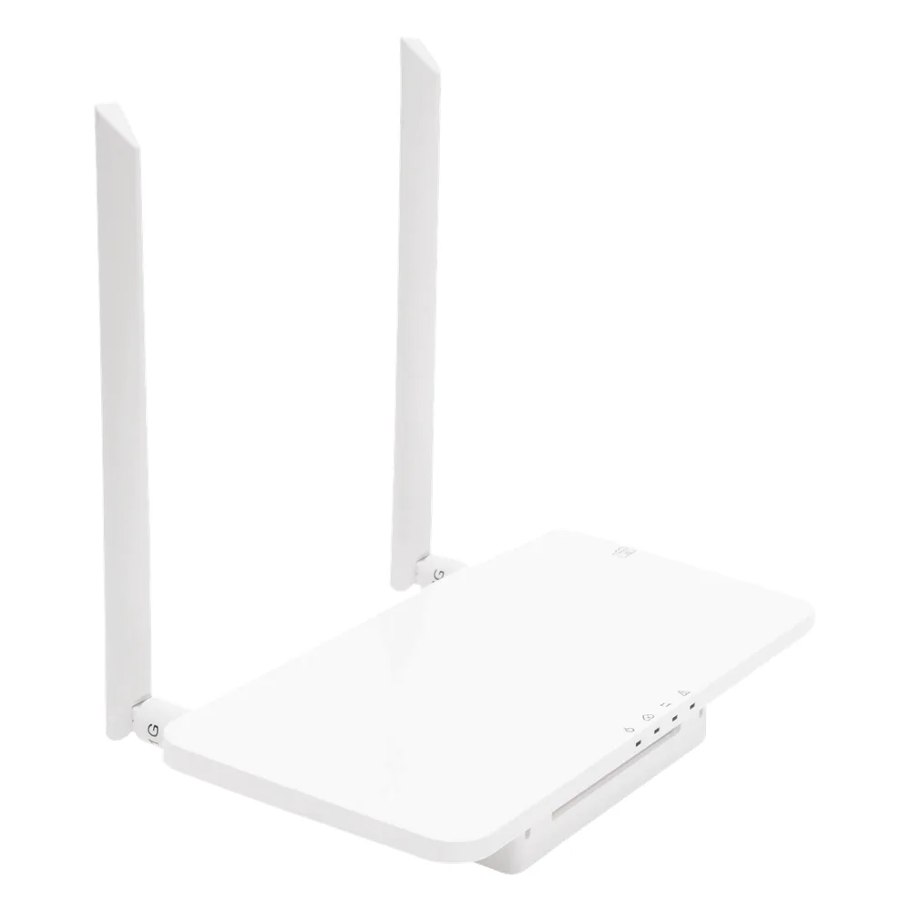 Modulo para Monitoreo PRO Para Microinversores HMS, Hasta 99 Módulos Solares, Conexion WIFI y cable RJ45 – vista 3
