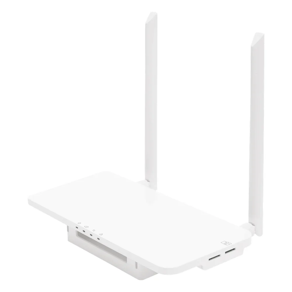 Modulo para Monitoreo PRO Para Microinversores HMS, Hasta 99 Módulos Solares, Conexion WIFI y cable RJ45