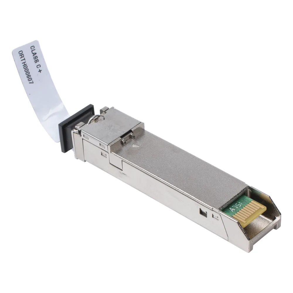 Módulo SFP GPON Clase C+, conector SC/PC, hasta 20Km