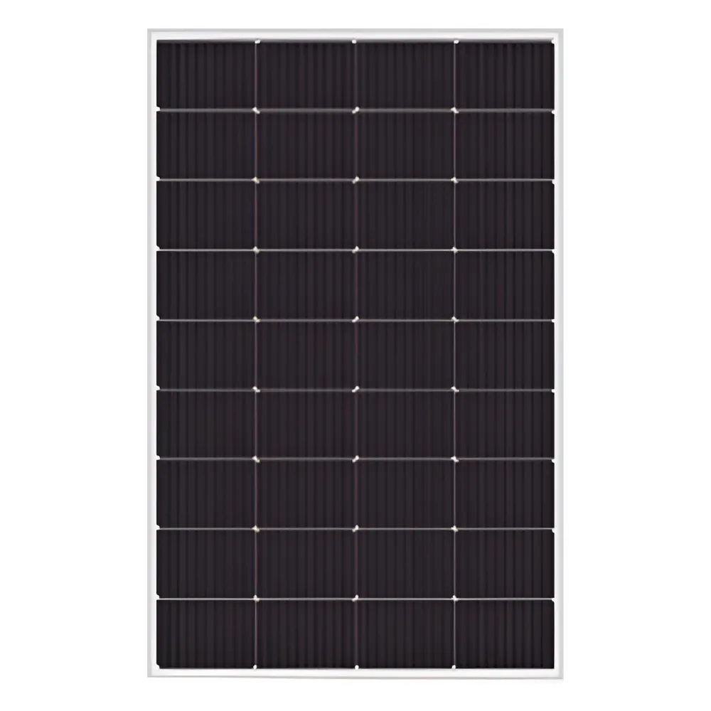 Modulo Solar, 180 W, 12 Vcc, Monocristalino, 36 Celdas grado A