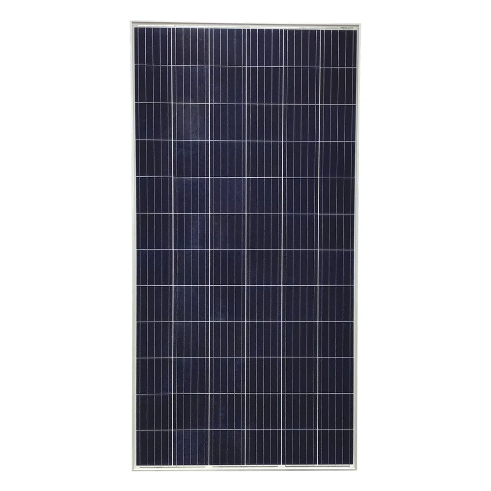 Modulo Solar EPCOM, 330W, 24 Vcc , Policristalino, 72 Celdas grado A