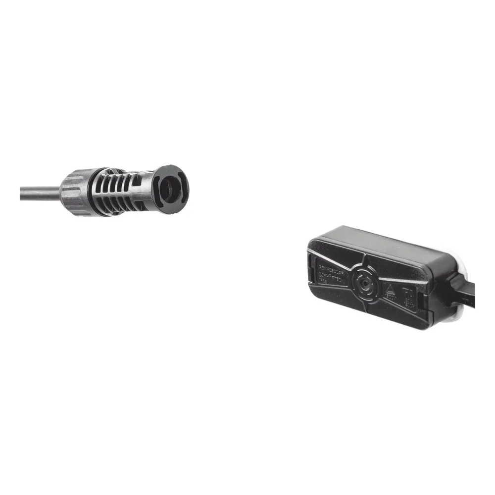 Modulo Solar EPCOM, 450 W, Monocristalino, 144 Celdas con 9 Bus Bar de Grado A – vista 6