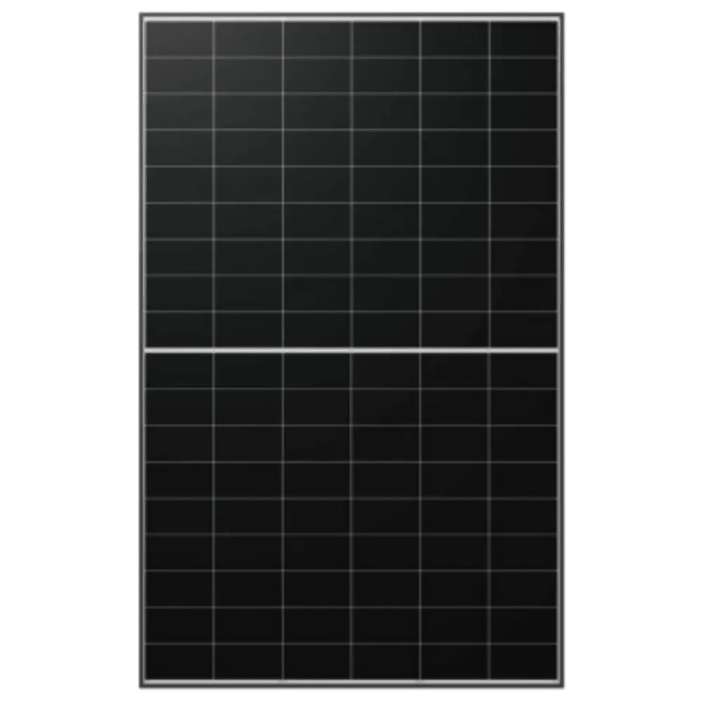 Módulo Solar HI-MO X10 Explorer / 475 W / 33.16 Vmp / 14.33 Imp / Monocristalino BC-Cell