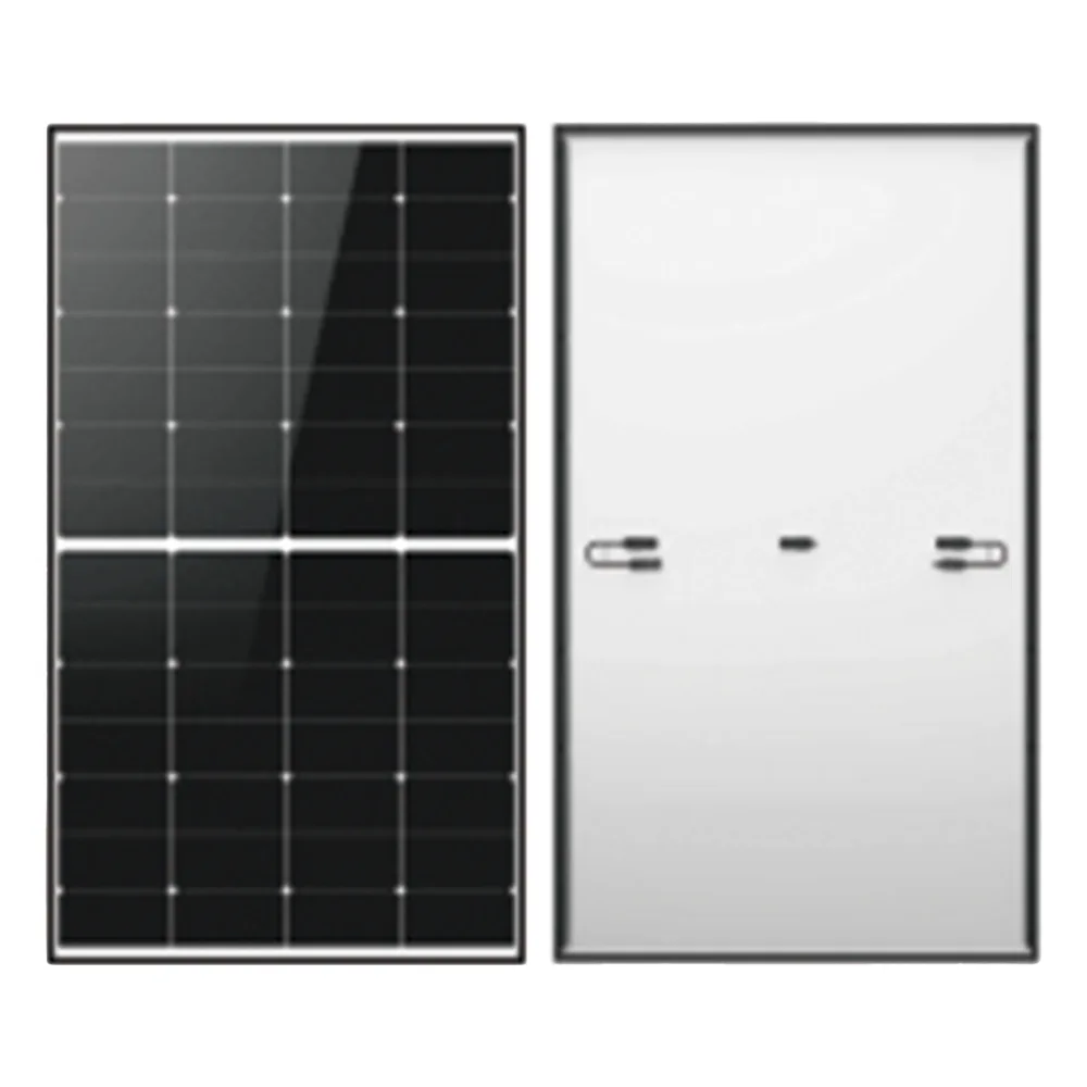 Módulo Solar HORIZON,  225 W, 12 Vcc teórico, Monocristalino HPBC