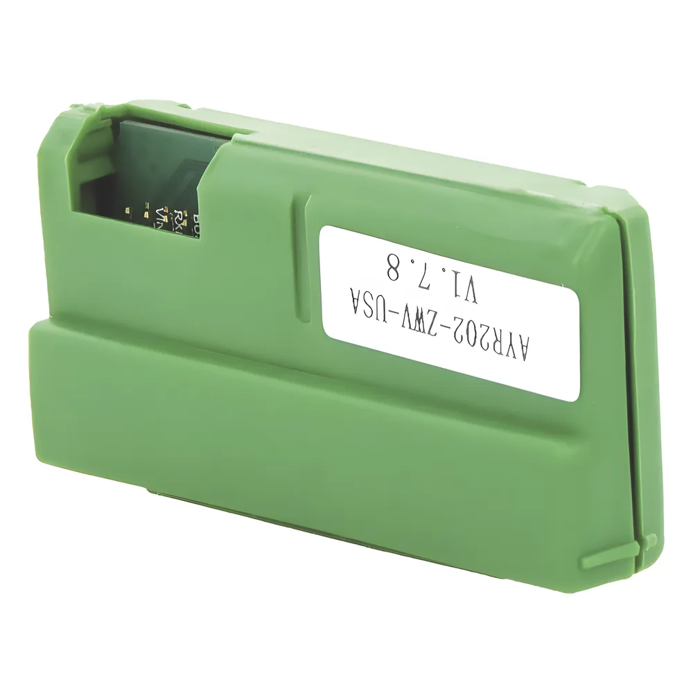 Módulo ZWAVE para Cerradura Serie 2 ( 89066) – vista 3