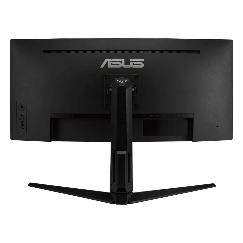 Monitor Curvo 34 pulgadas / 21:9 / Resolución 3440x1440 / VA LED / 180Hz / 1ms / HDR10 / Adaptive-Sync – vista 3