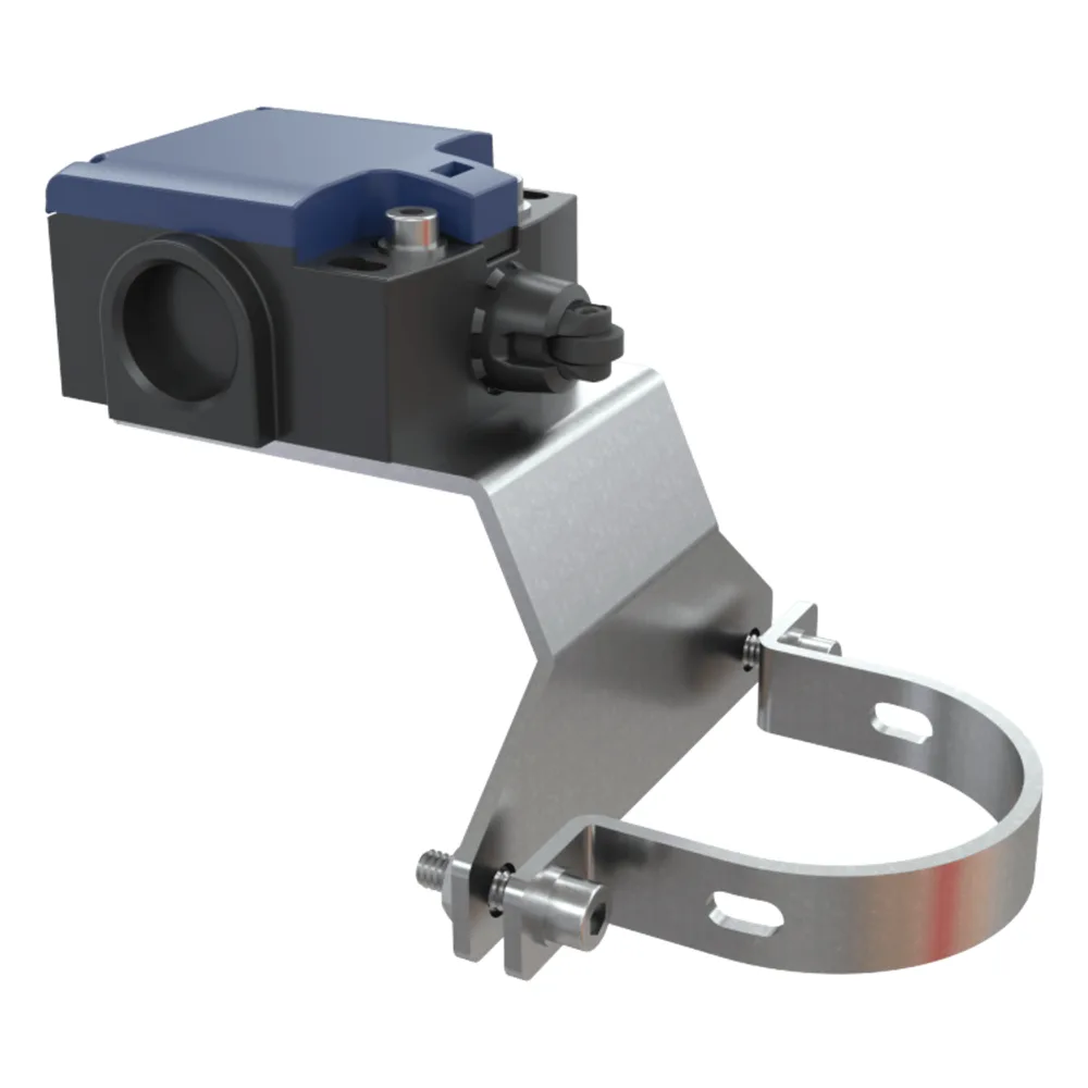 Monitor de Activación de Solenoide | Sistema de Extinción Oxeo