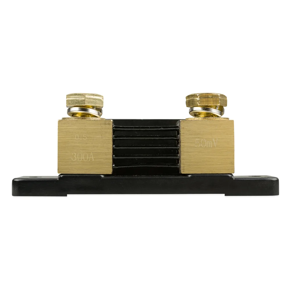 Monitor de Bateria SmartShunt / 300 A / 6.5-70VCC / Banco de baterías de 1-9999Ah / IP21 – vista 4