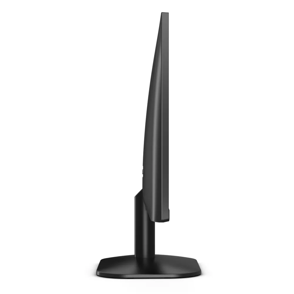 Monitor LED de 23.8" VESA, Resolución 1920 x 1080 Pixeles, Entradas de Video VGA/HDMI. Panel VA LCD Backlight LED. Ultra Delgado – vista 3