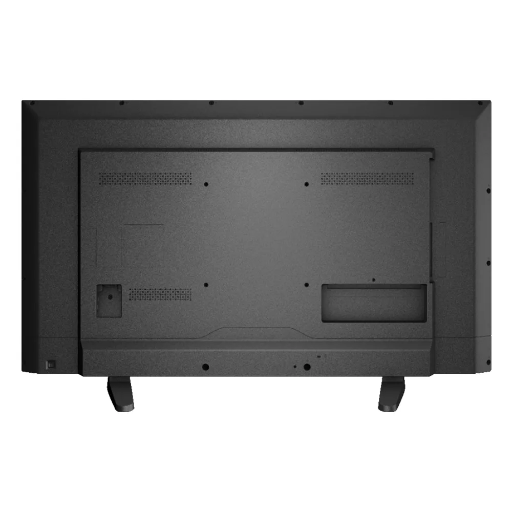Monitor LED Full HD de 43" / Ideal para Oficina y Hogar / Uso 24-7 / Entrada HDMI-VGA / Compatible con Montaje VESA (200 X 200) / Bocinas Integradas – vista 6