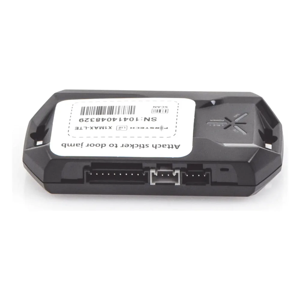 (MONITOREO EN APP) Dispositivo GPS 4G LTE CAT M1, compatible con alarmas Compustar, no requiere configuración – vista 2