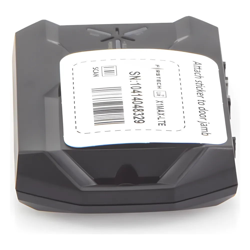 (MONITOREO EN APP) Dispositivo GPS 4G LTE CAT M1, compatible con alarmas Compustar, no requiere configuración – vista 3