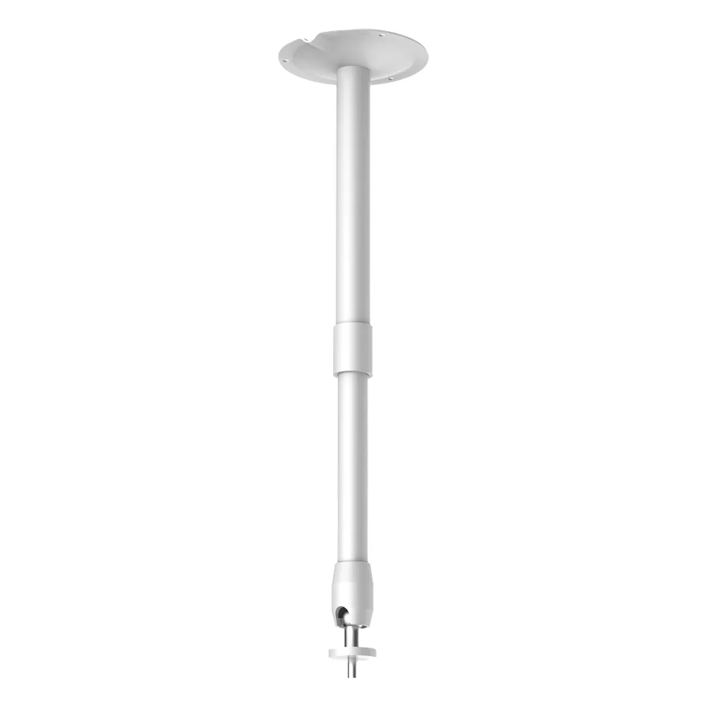 Montaje Colgante Para Interior / Recomendado Para Cámaras Tipo Box / Fabricada en Aluminio