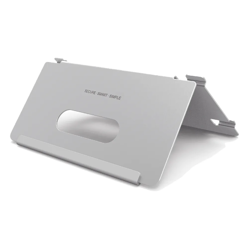 Montaje de Escritorio para Monitores IP HIKVISION / Compatible con series 6320, 8520, 6220 y 9310. – vista 2
