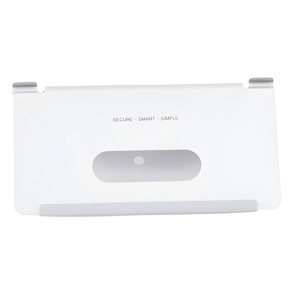 Montaje de Escritorio para Monitores IP HIKVISION / Compatible con series 6320, 8520, 6220 y 9310. – vista 3