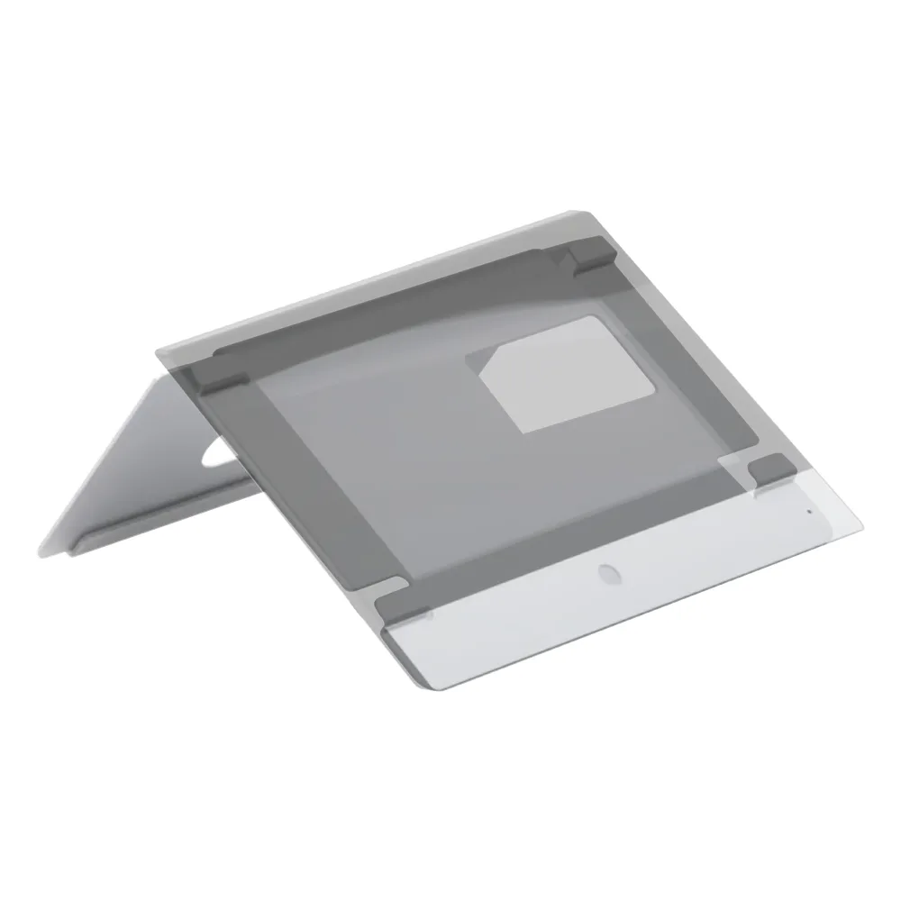 Montaje de Escritorio para Monitores IP HIKVISION / Compatible con series 6320, 8520, 6220 y 9310. – vista 8