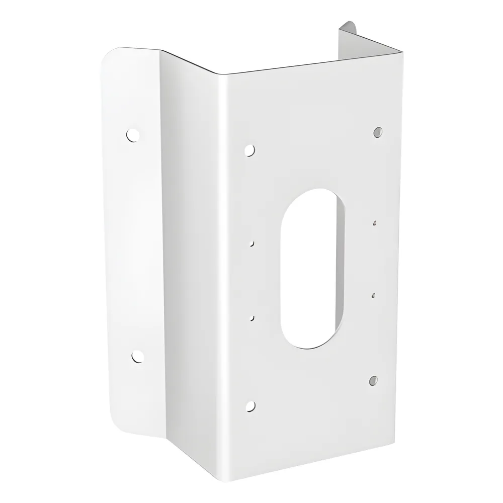 Montaje de Esquina para Cámaras IP DS-2CD27XX y DS-2CD26XX