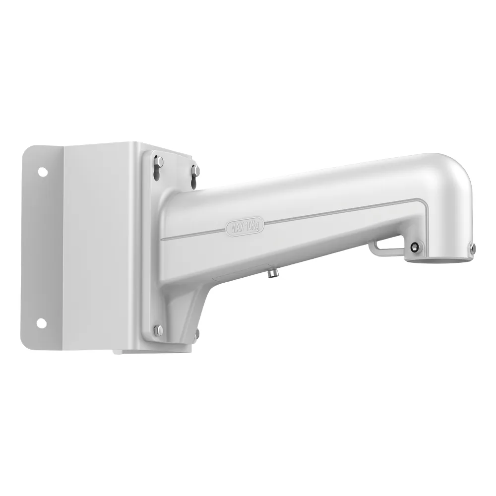 Montaje de esquina para Domos PTZ epcom y HIKVISION