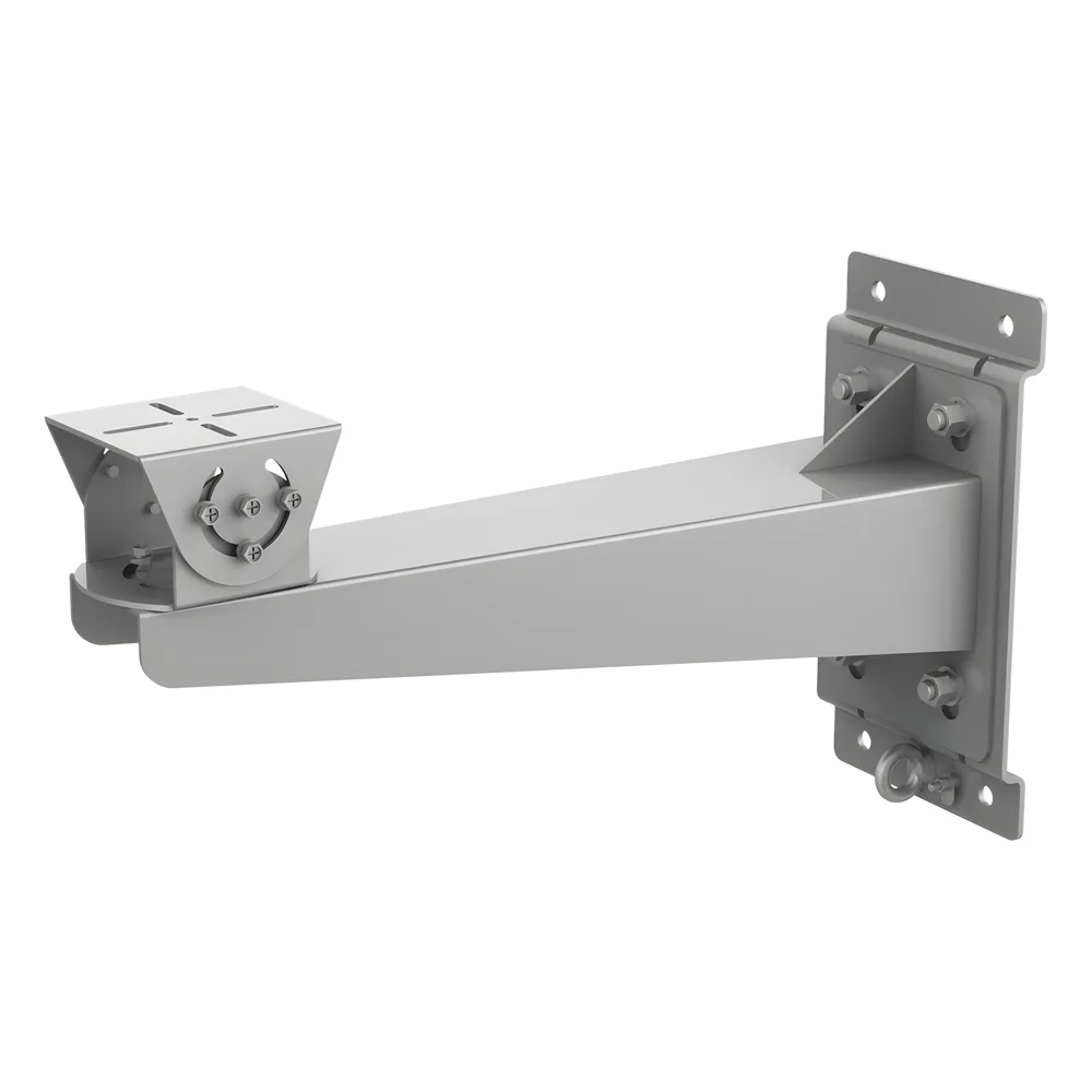 Montaje de pared para cámara anti-explosión