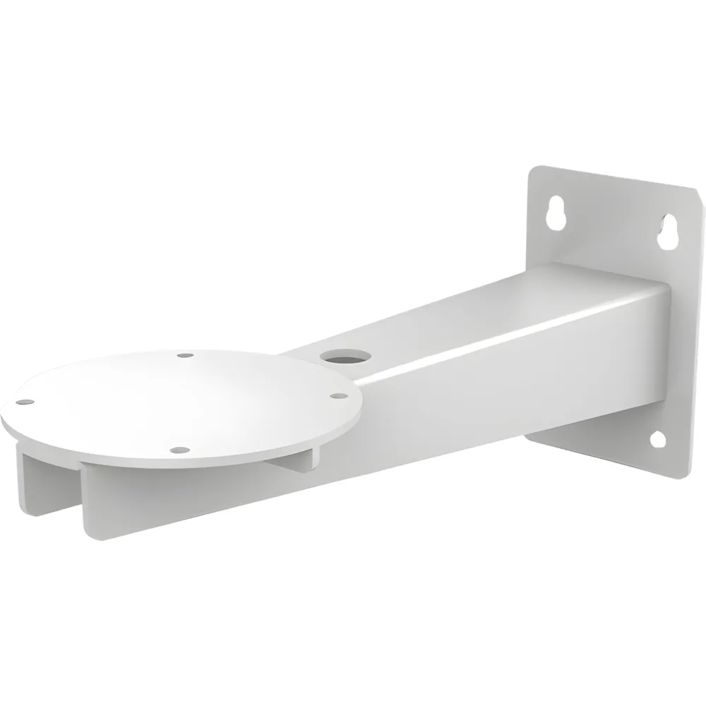 Montaje de Pared para Cámara Punta de Poste – vista 2