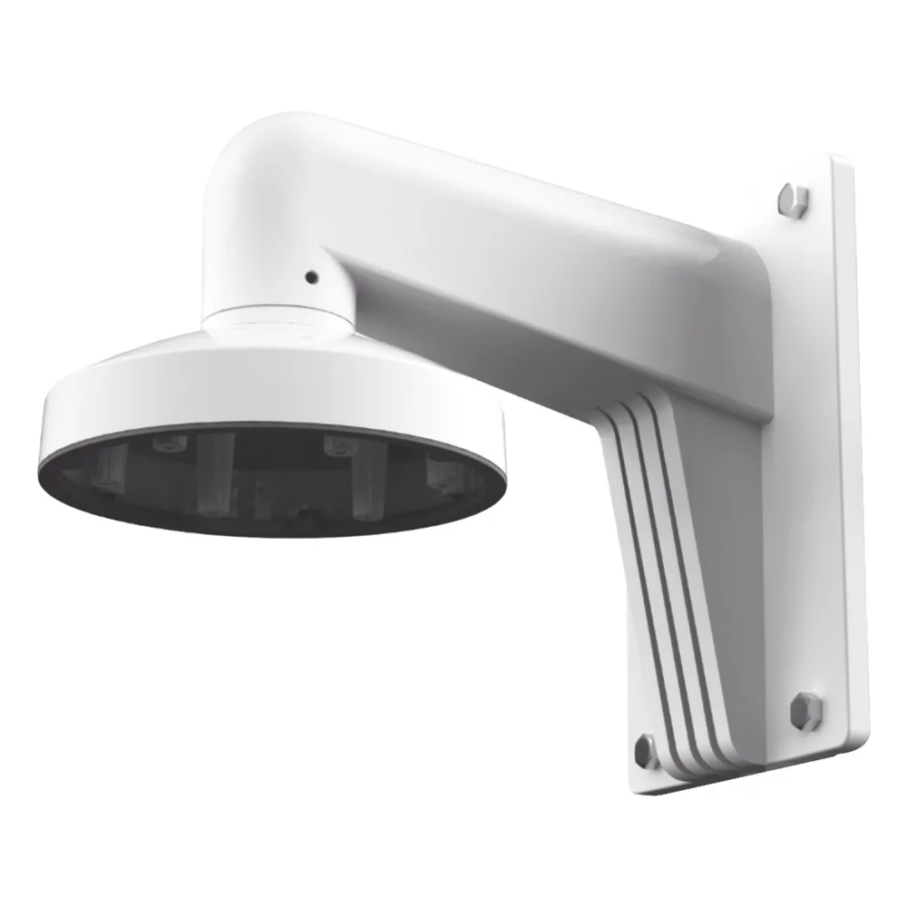 Montaje de Pared para Cámaras Domo y Turret