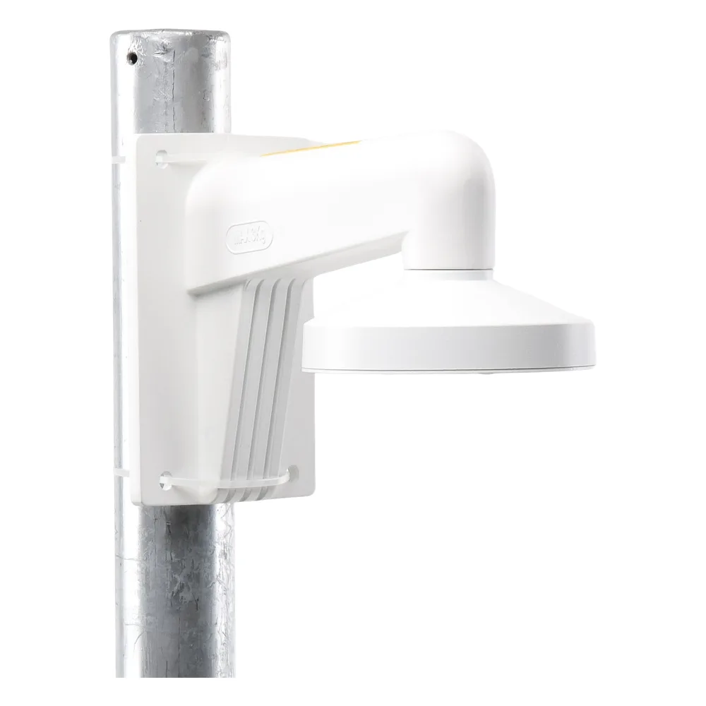 Montaje de Pared para Domos TURBOHD 4K / Uso en Exterior / Fabricados en Aluminio – vista 2