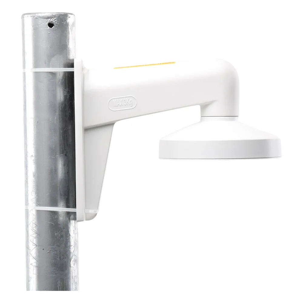 Montaje de Pared para Domos TURBOHD 4K / Uso en Exterior / Fabricados en Aluminio – vista 3