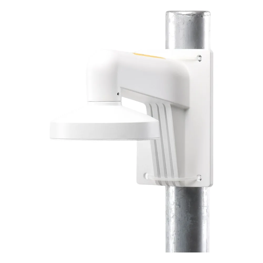 Montaje de Pared para Domos TURBOHD 4K / Uso en Exterior / Fabricados en Aluminio – vista 5