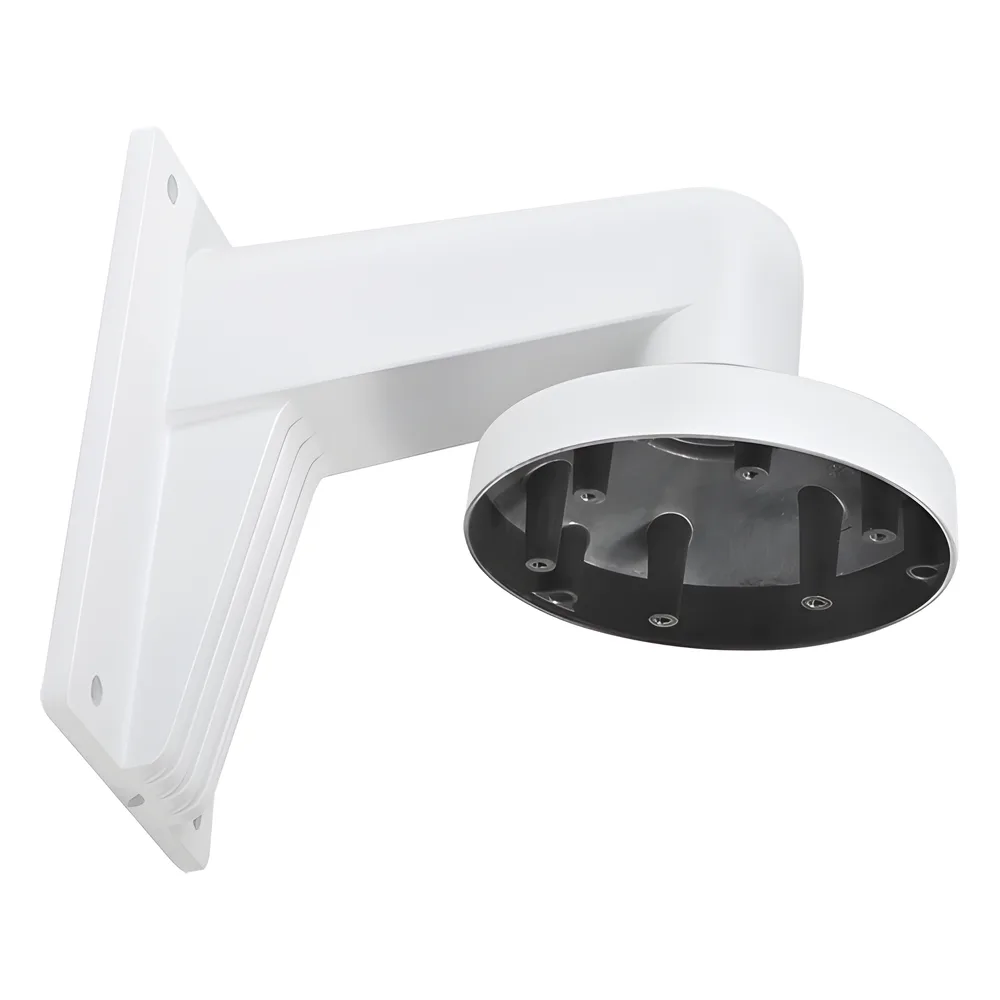 Montaje de Pared para Exterior / Compatible con Camara Tipo Turret DS-2CD23XX
