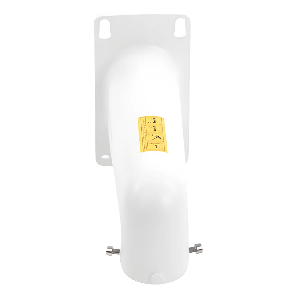 Montaje de Pared para Exterior / Compatible con PTZ HIKVISION / epcom / HiLook – vista 3