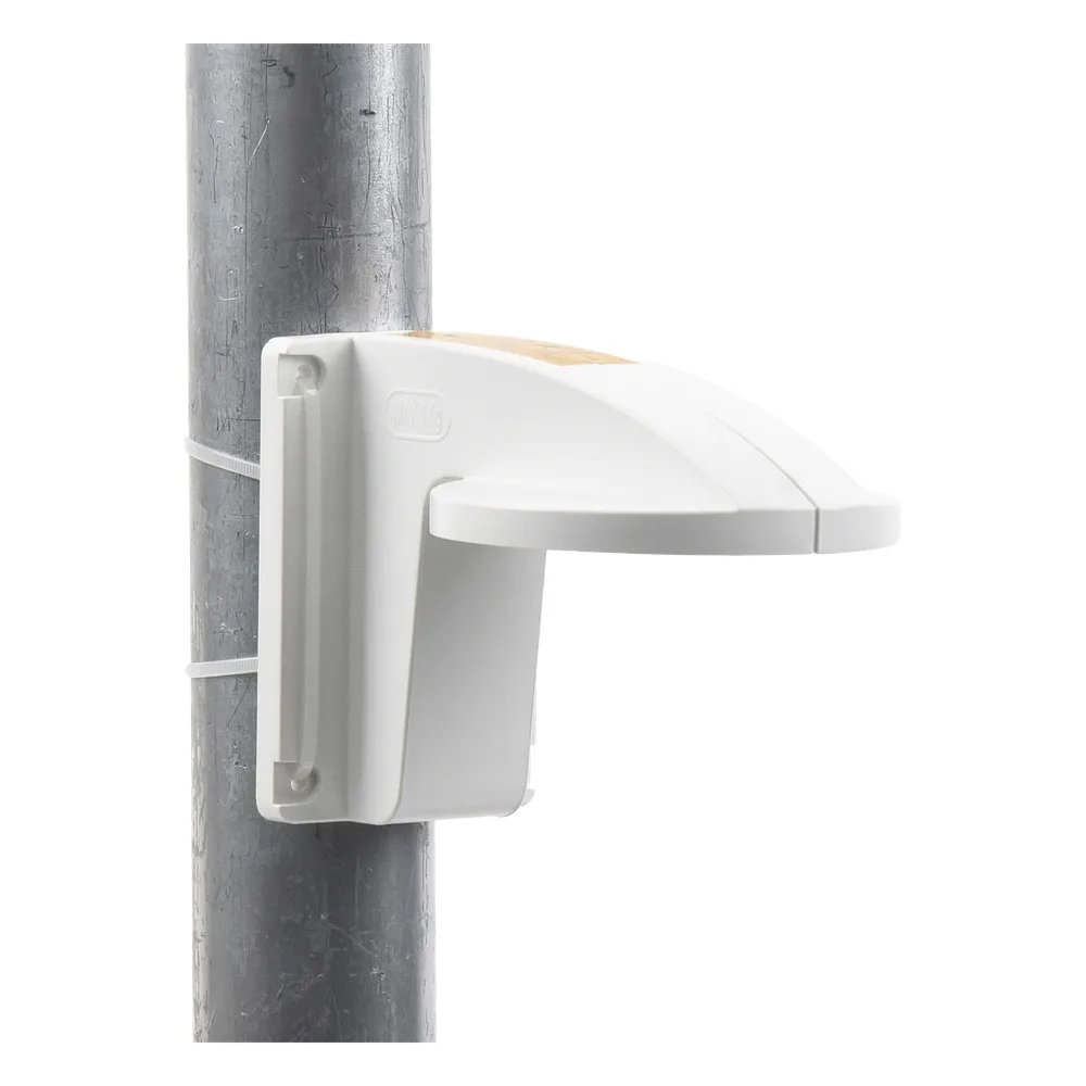 Montaje de Pared para Interior para Cámaras Tipo Domo – vista 3