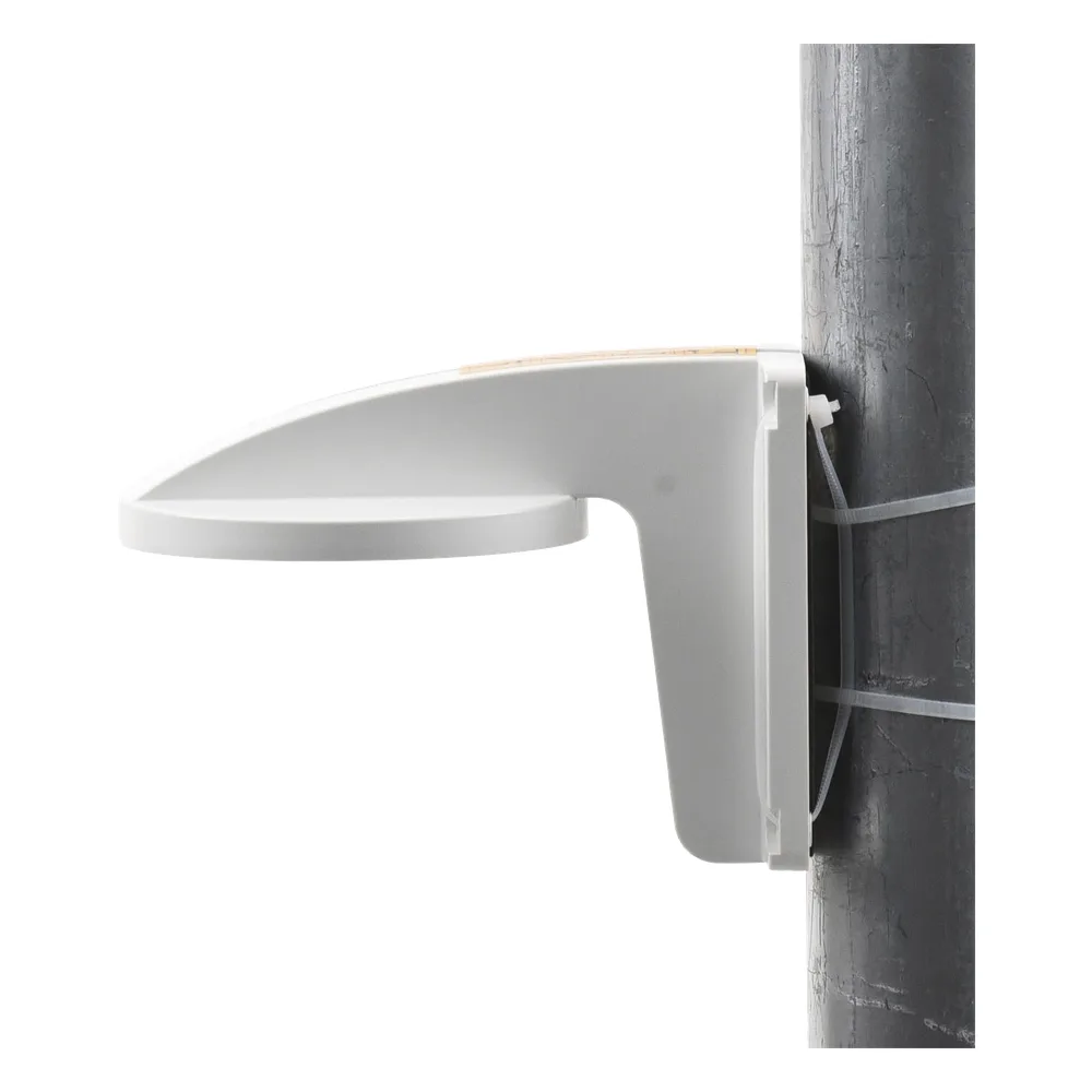 Montaje de Pared para Interior para Cámaras Tipo Domo – vista 4