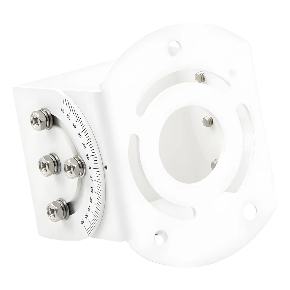Montaje de Pared para Radar Hikvision – vista 3