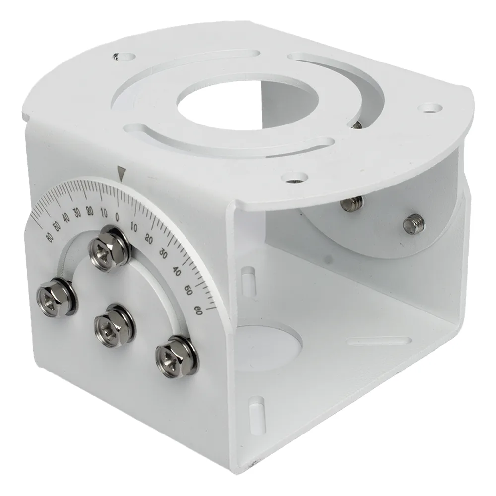 Montaje de Pared para Radar Hikvision – vista 3