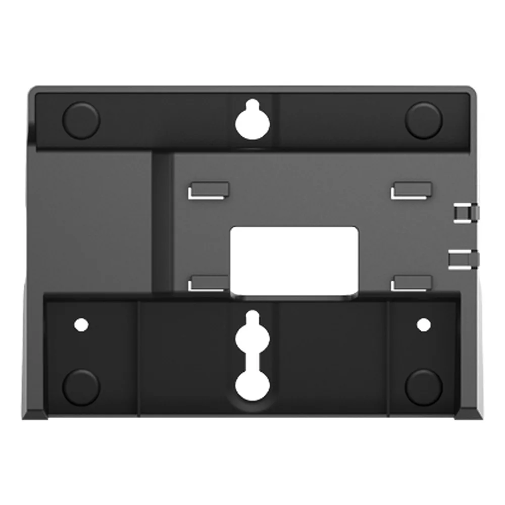 Montaje de pared para teléfonos IP Fanvil modelo X4SG/X4U/X5U/X5U-R/X6U – vista 2