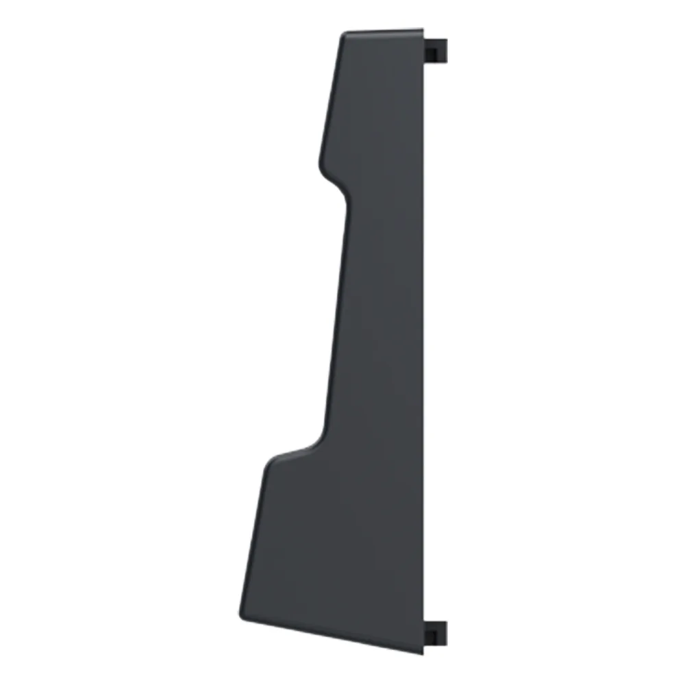 Montaje de pared para teléfonos IP Fanvil modelos V67/V65/V64/V62 – vista 3