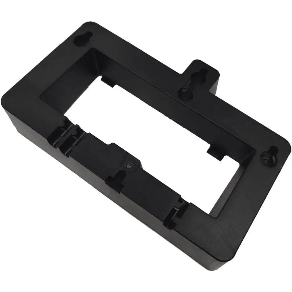 Montaje de Pared WMB-MP50-WB de Yealink para Teléfonos Yealink MP54, MP54-E2 y MP50 – vista 2